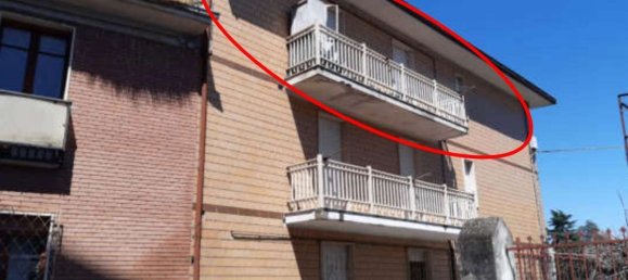 3-Zimmer Wohnung in Strevi, Italy, Nr. 210120 8