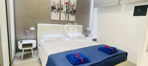 2 rooms Apartment in Bologna, Italy No. 2317 16