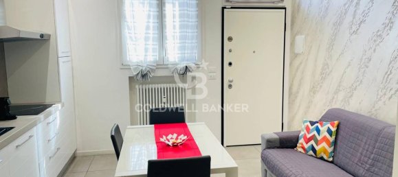 2 rooms Apartment in Bologna, Italy No. 2317 12