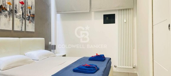 2 rooms Apartment in Bologna, Italy No. 2317 17