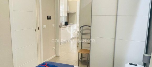 2 rooms Apartment in Bologna, Italy No. 2317 15