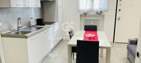 2 rooms Apartment in Bologna, Italy No. 2317 14