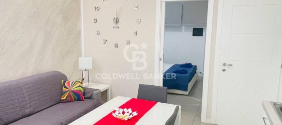 2 rooms Apartment in Bologna, Italy No. 2317 4