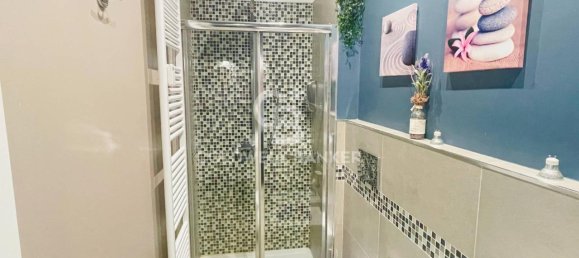 2 rooms Apartment in Bologna, Italy No. 2317 20