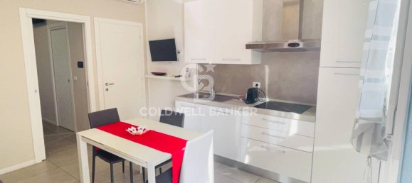 2 rooms Apartment in Bologna, Italy No. 2317 11