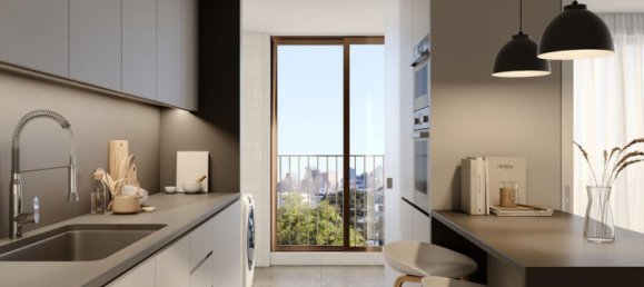 Apartamento com 3 quartos em condomínio em Maia, Portugal N.º 6902 6