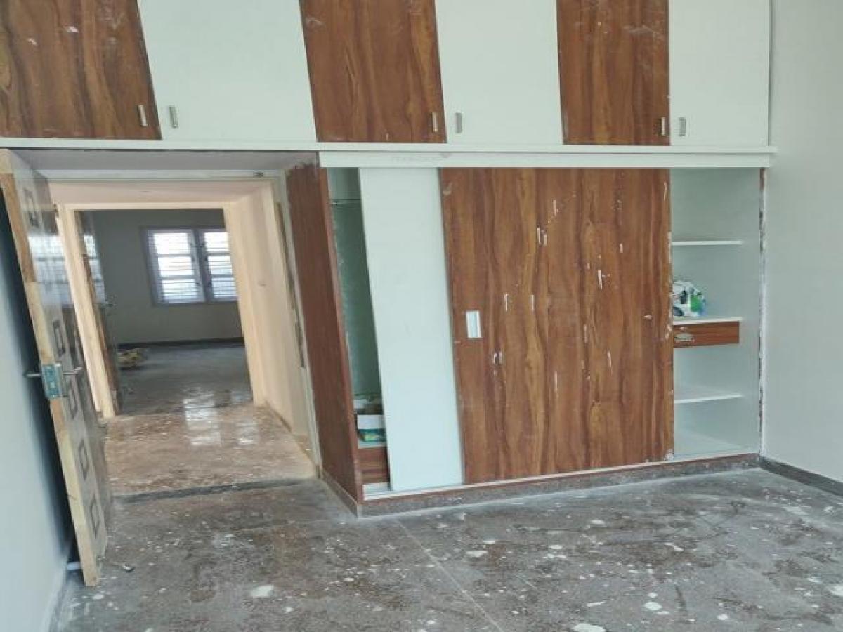 2 bedrooms House in Bangalore, India No. 26874