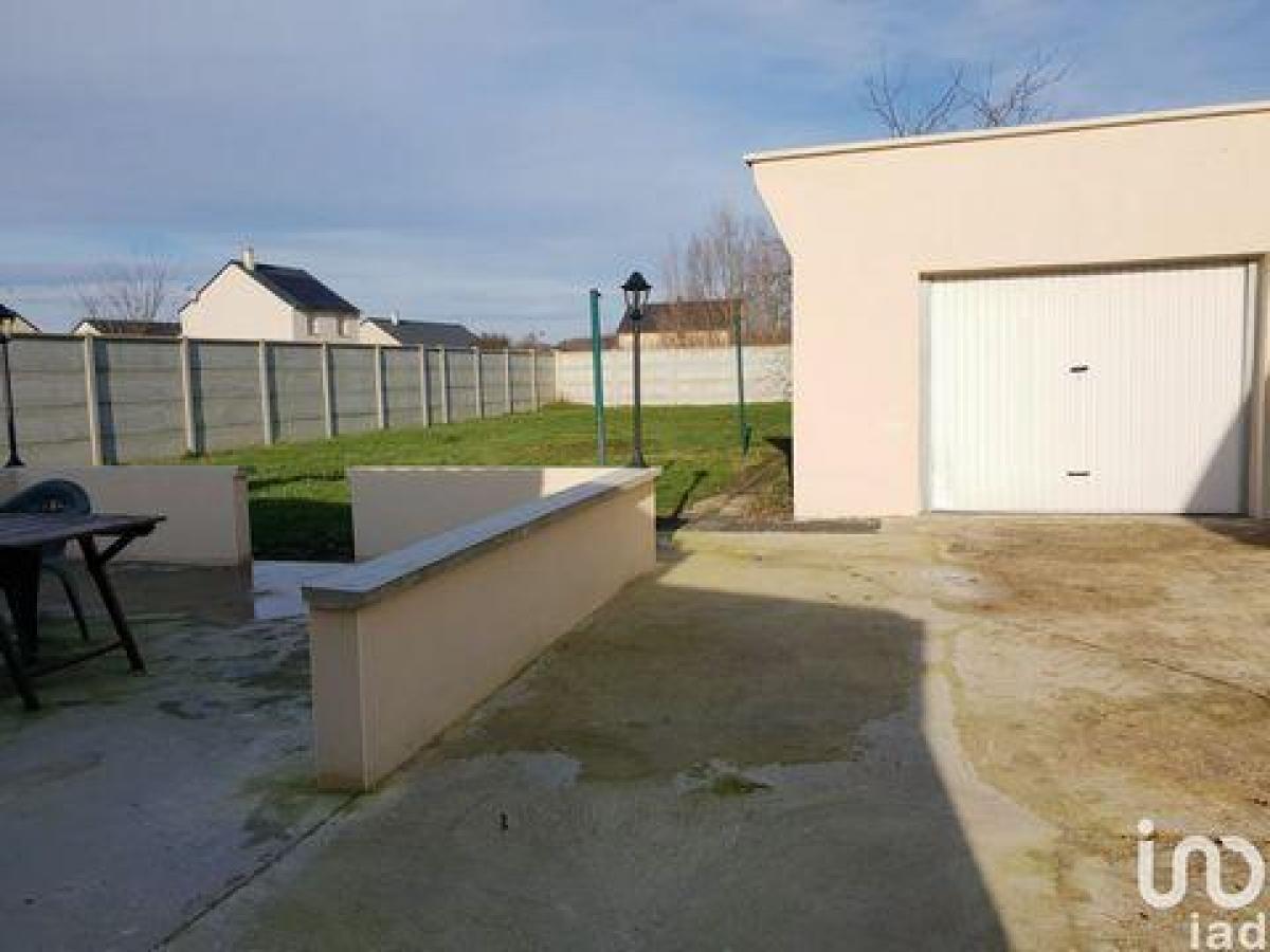 Дом с 3 спальнями в Базей, Франция № 8456