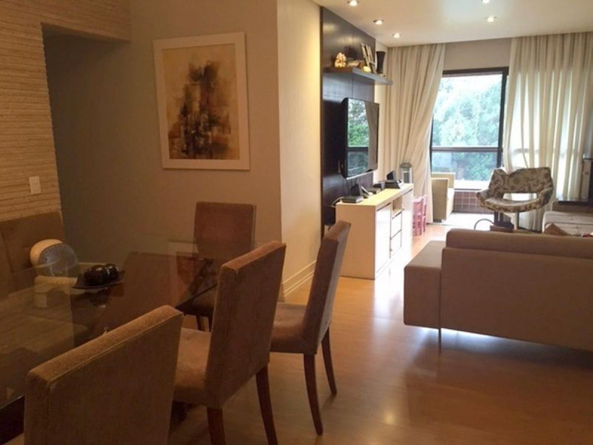 3 Schlafzimmer Wohnung in Sao Paulo, Brazil, Nr. 489631