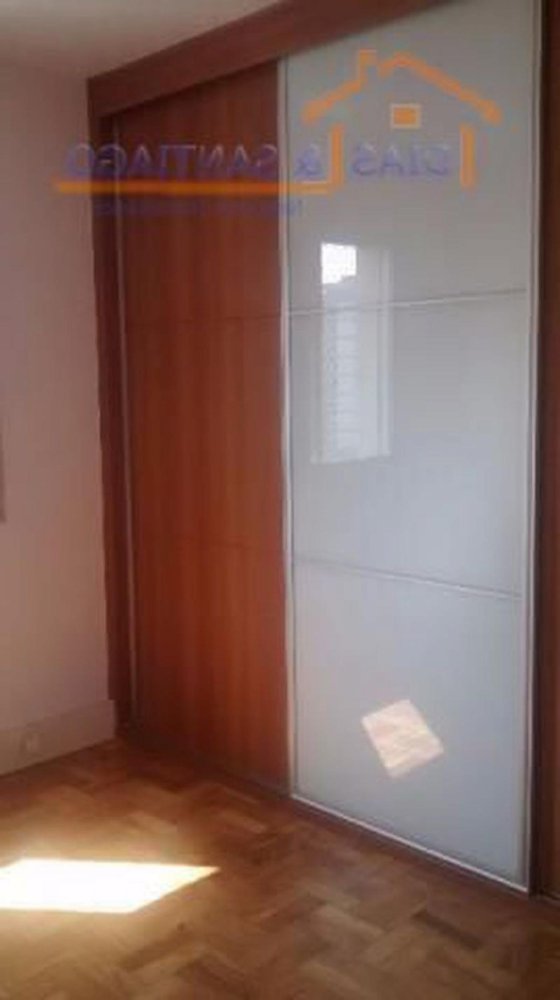 2 bedrooms Apartment in Sao Paulo, Brazil No. 463976
