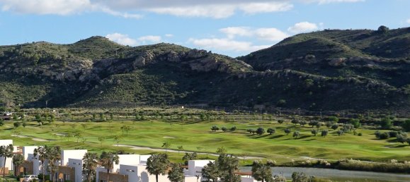 2 bedrooms Townhouse in Amoros, Spain No. 6926 3