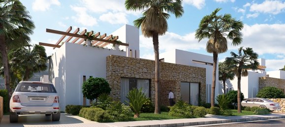 2 bedrooms Townhouse in Amoros, Spain No. 6926 2