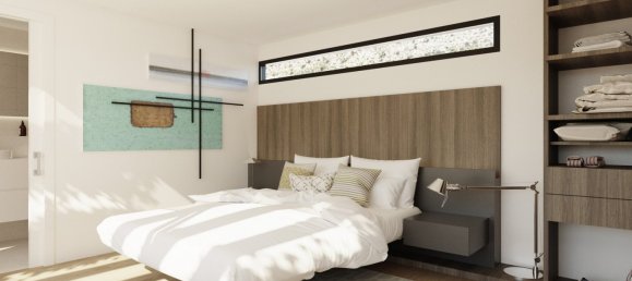 2 bedrooms Townhouse in Amoros, Spain No. 6926 7