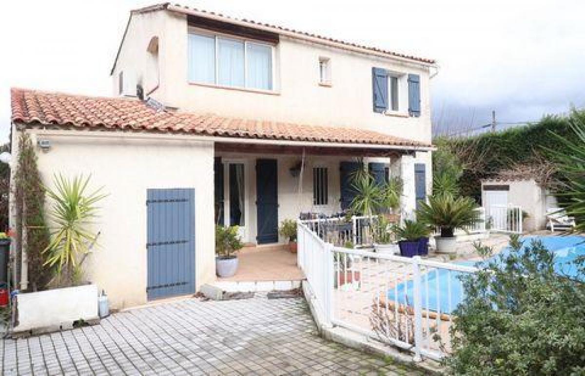 Casa T4 em Le Beausset, France N.º 8258