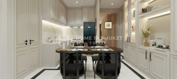 2 Schlafzimmer Eigentumswohnung in Phuket, Thailand, Nr. 63385 2