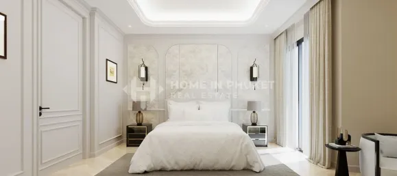 2 Schlafzimmer Eigentumswohnung in Phuket, Thailand, Nr. 63385 3
