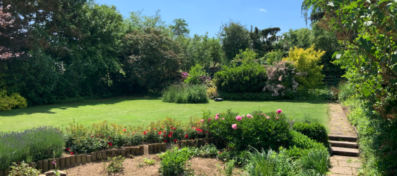 Moradia em banda T6 em Hochtaunuskreis, Germany N.º 101423 2