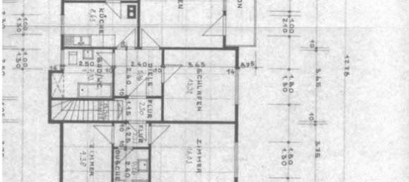 Moradia em banda T6 em Hochtaunuskreis, Germany N.º 101423 4