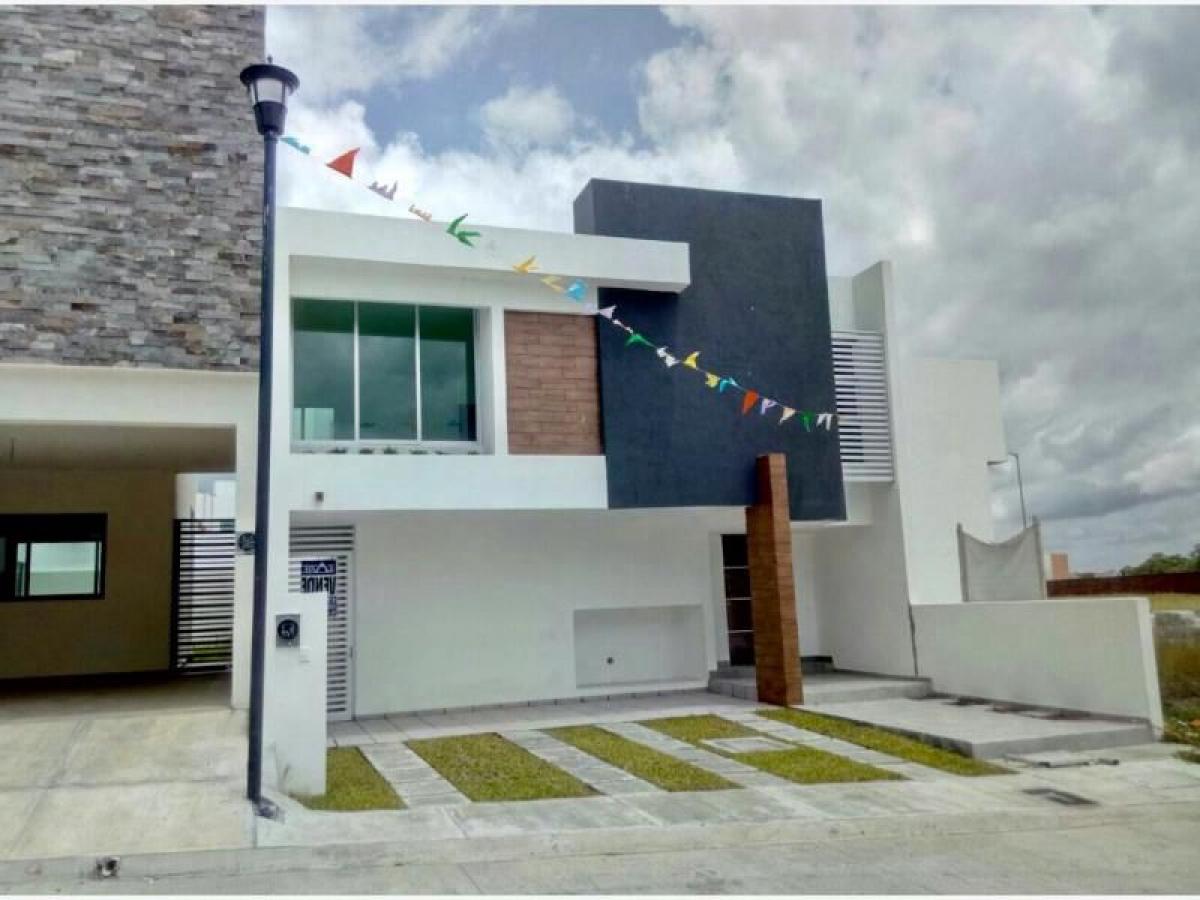 4 Schlafzimmer Haus in Veracruz, Mexico, Nr. 222732