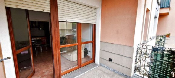 2-Zimmer Wohnung in Gemonio, Italy, Nr. 8311 35