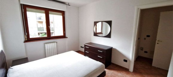 2-Zimmer Wohnung in Gemonio, Italy, Nr. 8311 2