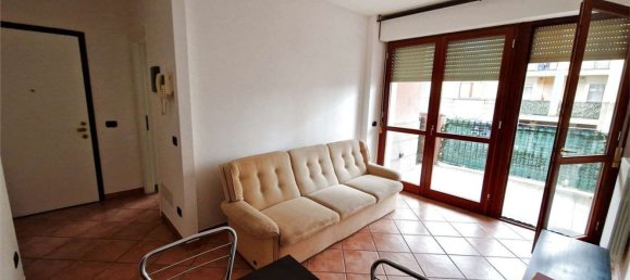 2-Zimmer Wohnung in Gemonio, Italy, Nr. 8311 29