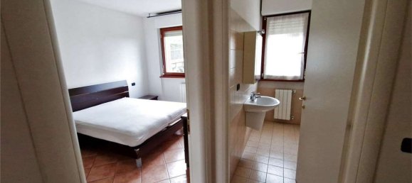 2-Zimmer Wohnung in Gemonio, Italy, Nr. 8311 44