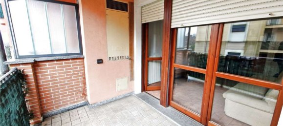 2-Zimmer Wohnung in Gemonio, Italy, Nr. 8311 34
