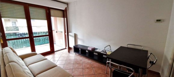 2-Zimmer Wohnung in Gemonio, Italy, Nr. 8311 30