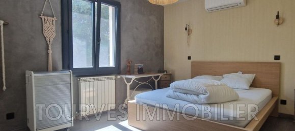 3 Schlafzimmer Villa in Tourves, France, Nr. 342597 18