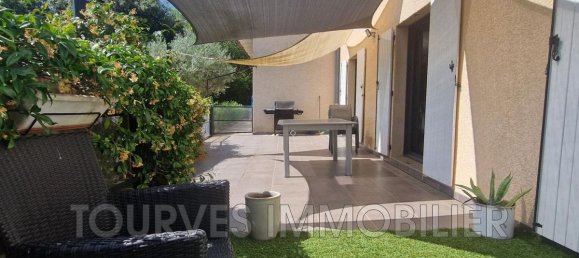 3 Schlafzimmer Villa in Tourves, France, Nr. 342597 6