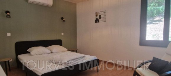 3 Schlafzimmer Villa in Tourves, France, Nr. 342597 20