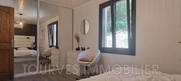 3 Schlafzimmer Villa in Tourves, France, Nr. 342597 16