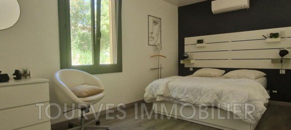 3 Schlafzimmer Villa in Tourves, France, Nr. 342597 15