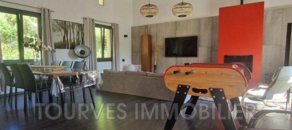 3 Schlafzimmer Villa in Tourves, France, Nr. 342597 7