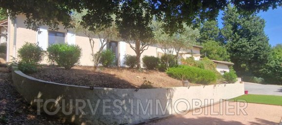 3 Schlafzimmer Villa in Tourves, France, Nr. 342597 4