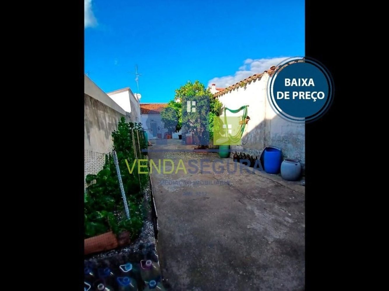 3 bedrooms House in Moura, Portugal No. 226727