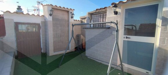 3-salle Maison à San Giacomo degli Schiavoni, Italy No. 18298 17