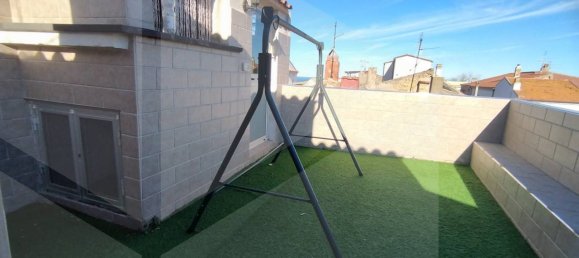 3-salle Maison à San Giacomo degli Schiavoni, Italy No. 18298 18