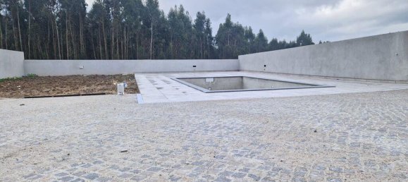 Terreno en Caldas da Rainha, Portugal 762 m² No. 139396 5