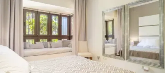 Apartamento de 3 dormitorios en Marbella, Spain No. 183031 5