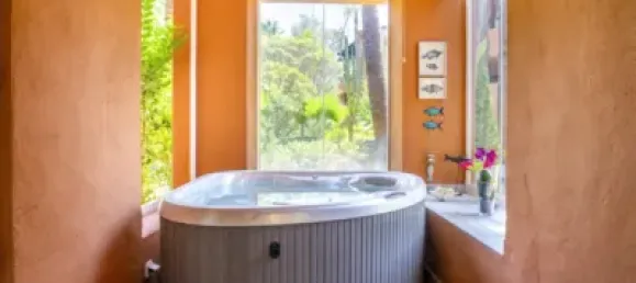 Apartamento de 3 dormitorios en Marbella, Spain No. 183031 20