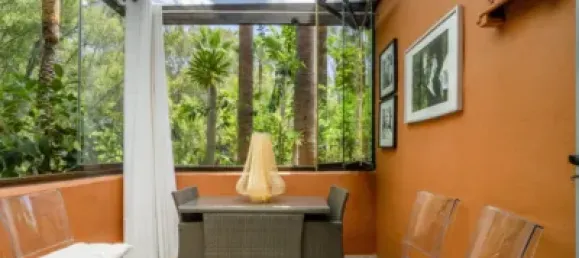 Apartamento de 3 dormitorios en Marbella, Spain No. 183031 14