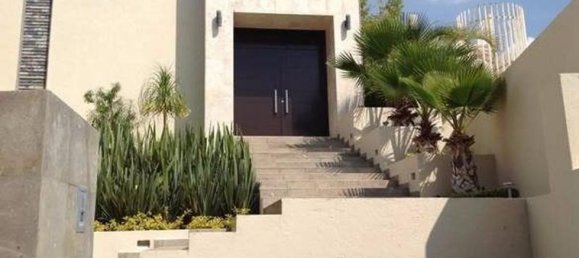 5 bedrooms House in Queretaro, Mexico No. 183397 2
