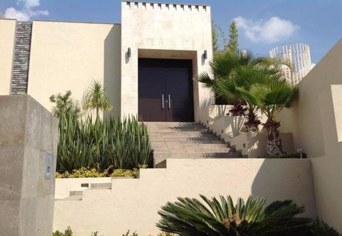5 bedrooms House in Queretaro, Mexico No. 183397