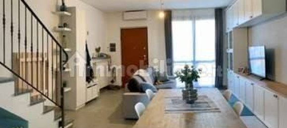 2 Schlafzimmer Haus in Casalino, Italy, Nr. 273216 2