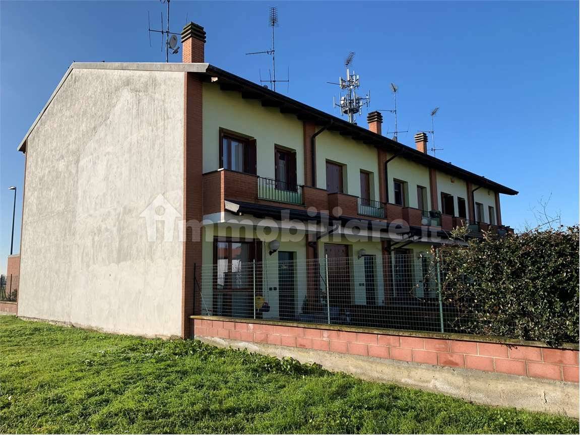 2 Schlafzimmer Haus in Casalino, Italy, Nr. 273216