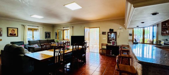 5 bedrooms House in Alicante, Spain No. 165905 26