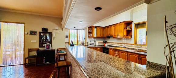 5 bedrooms House in Alicante, Spain No. 165905 13