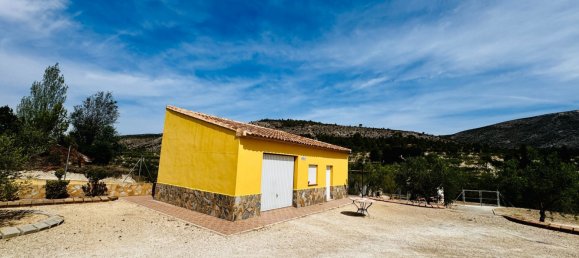 5 bedrooms House in Alicante, Spain No. 165905 9